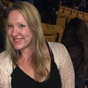 Meet your Posher, Erinn